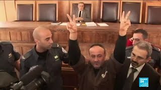 Jailed Fatah leader shakes up Palestinian election by running rival candidates against his own party [upl. by Samalla503]