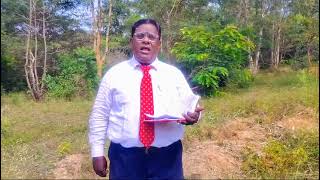 Uyirodu Elunthavare Ummai Arathanai Singing By Ezekiel thathapudi [upl. by Rorrys]