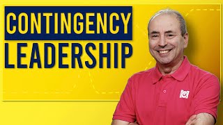 Fiedlers Contingency Theory of Leadership [upl. by Venetia]