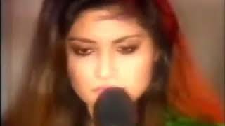 BOOM BOOM  NAZIA HASSAN [upl. by Anawahs440]