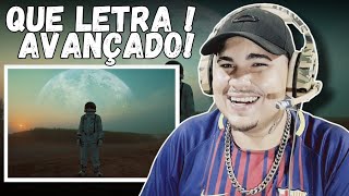 REACT Ritmada Interestelar  Vídeo Clipe  DJ Duarte DJ Kayo original MC Lipivox MC Rondom [upl. by Eeladnerb]