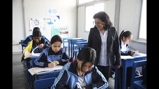 ¡Aumento salarial para docentes 2025 ¿Quiénes serán los beneficiados [upl. by Hedy96]