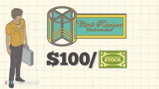 Efficient Market Hypothesis Video Investopedia [upl. by Cyndia]