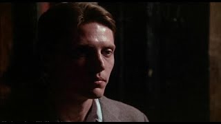 Christopher Walken in quotNext Stop Greenwich Villagequot 1976 [upl. by Belshin]