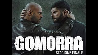 Gomorra Stagione finale  Il Paradiso del cinema 128 [upl. by Adnek]