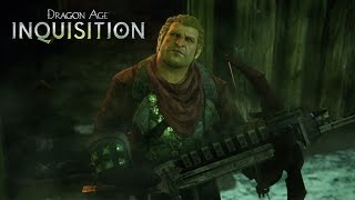 Dragon Age Inquisition  Review [upl. by Yecnuahc178]