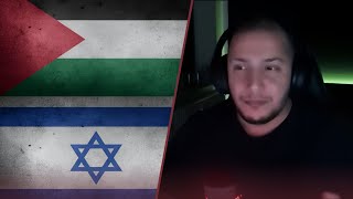 تاريخ الصراع الفلسطيني الإسرائيلي [upl. by Johen769]