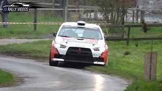 Rallye Salamandre 2023 [upl. by Cressi]