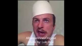 Serbian vs Albanians smoking cigarets Best VINES [upl. by Reisman]