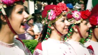 Travel Guide Debrecen Hungary  Absolutely Debrecen [upl. by Lilybelle]