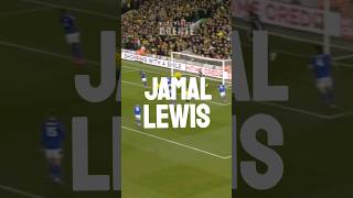 Jamal Lewis novo Lateral Esquerdo do São Paulo [upl. by Beth]