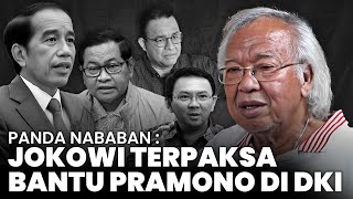 TIDAK ADA PRAMONO quotTITIPANquot PDIP TERSANDERA OMONG KOSONG ITU  Bersama PANDA NABABAN [upl. by Liebman543]