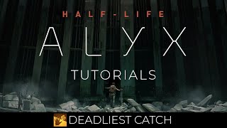 Alyx Deadliest Catch [upl. by Guglielmo]