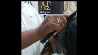 917758996051 HAIR dressing course hair academy httpsyoutubemoqASrF3Eg8sipOxO229xCj1WPNIU [upl. by Aguste]