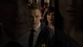 Ressler Puts the Blame on Elizabeth  The Blacklist James Spader Megan Boone Diego Klattenhoff [upl. by Rialc]