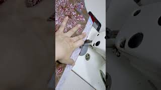 Flat Collar Neck Design Cutting amp Stitching Part 1 [upl. by Zachary]