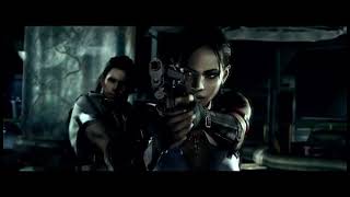 Resident Evil 5 Winds Of Madness GMV [upl. by Josi191]