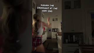 IM CRYINGGG dance kenzieyolles funny viral [upl. by Pendleton333]