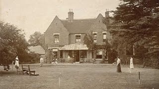 Borley Rectory  Englands Most Haunted House [upl. by Liba705]