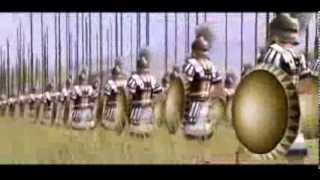 Rome Total War Carthage Intro [upl. by Aw]