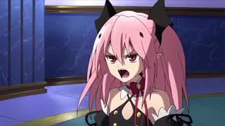 Krul Tepes  One Women Army  AMV [upl. by Cykana248]