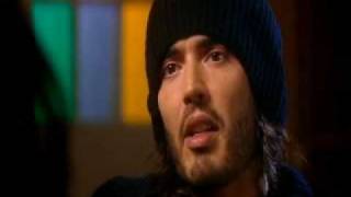 More Boys Who Do Comedy  Russell Brand 33 [upl. by Eybba595]