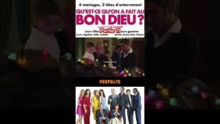 Qu’estce qu’on a fait au bon Dieu La survente Extrait du film film extrait comedie humour [upl. by Nnairrehs570]