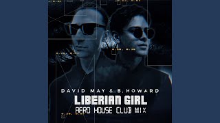 Liberian Girl Afro House Radio Mix [upl. by Petersen]