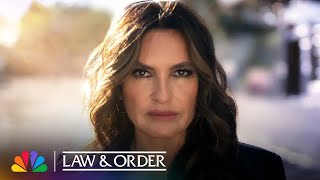 NBC’s Law amp Order Thursday Returns with Mariska Hargitay IceT Tony Goldwyn and more [upl. by Bouton884]