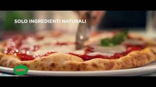 Pizza Bella Napoli  Spot TV  Buitoni [upl. by Apur]