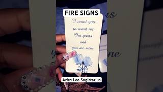 🔥ARIES LEO SAGITTARIUS CHANNELED LOVE MESSAGES 💌🔮 lovemessages oraclereading [upl. by Albion]