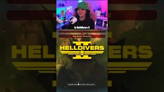 How to use a voice changer and soundboard on Helldivers 2 tutorial helldivers2 howto gaming [upl. by Haldes]