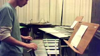 Harry Potter Theme Song on Glockenspiel [upl. by Derry]