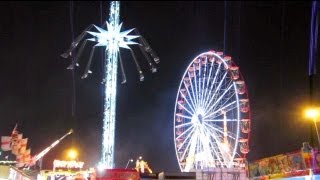 Goose Fair 2013 Friday HD [upl. by Bentley969]