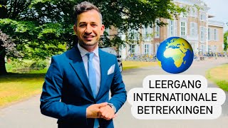 Het klasje blikt terug op de Leergang Internationale Betrekkingen  IBBZ 2023 [upl. by Boyse]