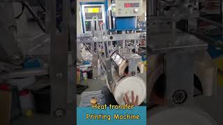 Heat transfer Printing [upl. by Lenad]