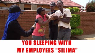 Ep142 You Sleeping With My Employees quotSilimaquot [upl. by Aciemaj]