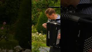 Libertango by Astor Piazzolla  Accordion [upl. by Ajnot]