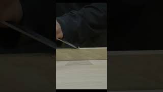 Maitriser le ciseau à bois bricolage menuiserie woodworking diy astuce tips woodwork wood [upl. by Sug]