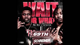 TLG Dooda x Mac Moo  “What 4 What” OFFICAL Audio [upl. by Roberts]