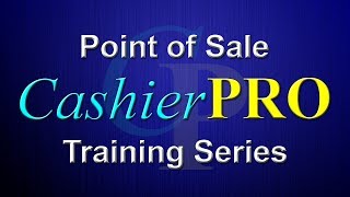 Cashier PRO Training Series Refunds [upl. by Kennett]