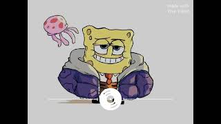 100 SUBS SPECIAL SPONGESWAP  BIBULUS KERREYFIED [upl. by Celinka]