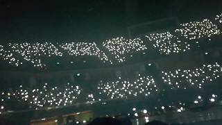 180318 EXO PLANET4 The EℓyXiOn in BANGKOK  FOR LIFE EXOL THAI [upl. by Nitnilc383]