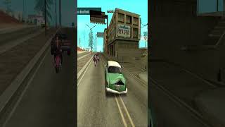 Misterios escalofriantes de GTA SAN ANDREAS [upl. by Enaid]