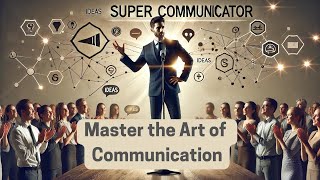 SuperCommunicators by Charles Duhigg Summary  Master Every Conversation [upl. by Nailliw]