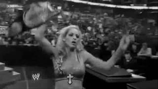 Michelle McCool vs Mickie James Promo [upl. by Mahmud]