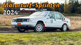 MälarturfSprinten 2024  Action [upl. by Inalawi253]