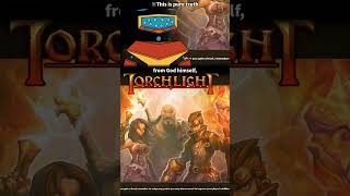 【Torchlight】Banishment of the FailGamer Ite [upl. by Tucker825]