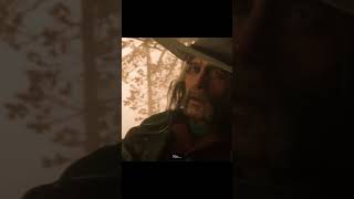 The last mission 🥶 rdr2 edit gaming shorts arthurmorgan [upl. by Horace233]