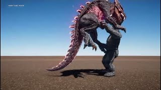 Blood Dragon All Kill And Attack Animations In Slow Motion Far Cry 5 [upl. by Yeliak]